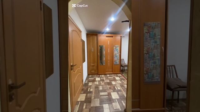 3к квартира Карла Маркса 436