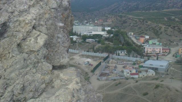 Судак.Крым