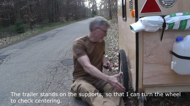 07 - Andrzej Kaminski - May adventure part 1