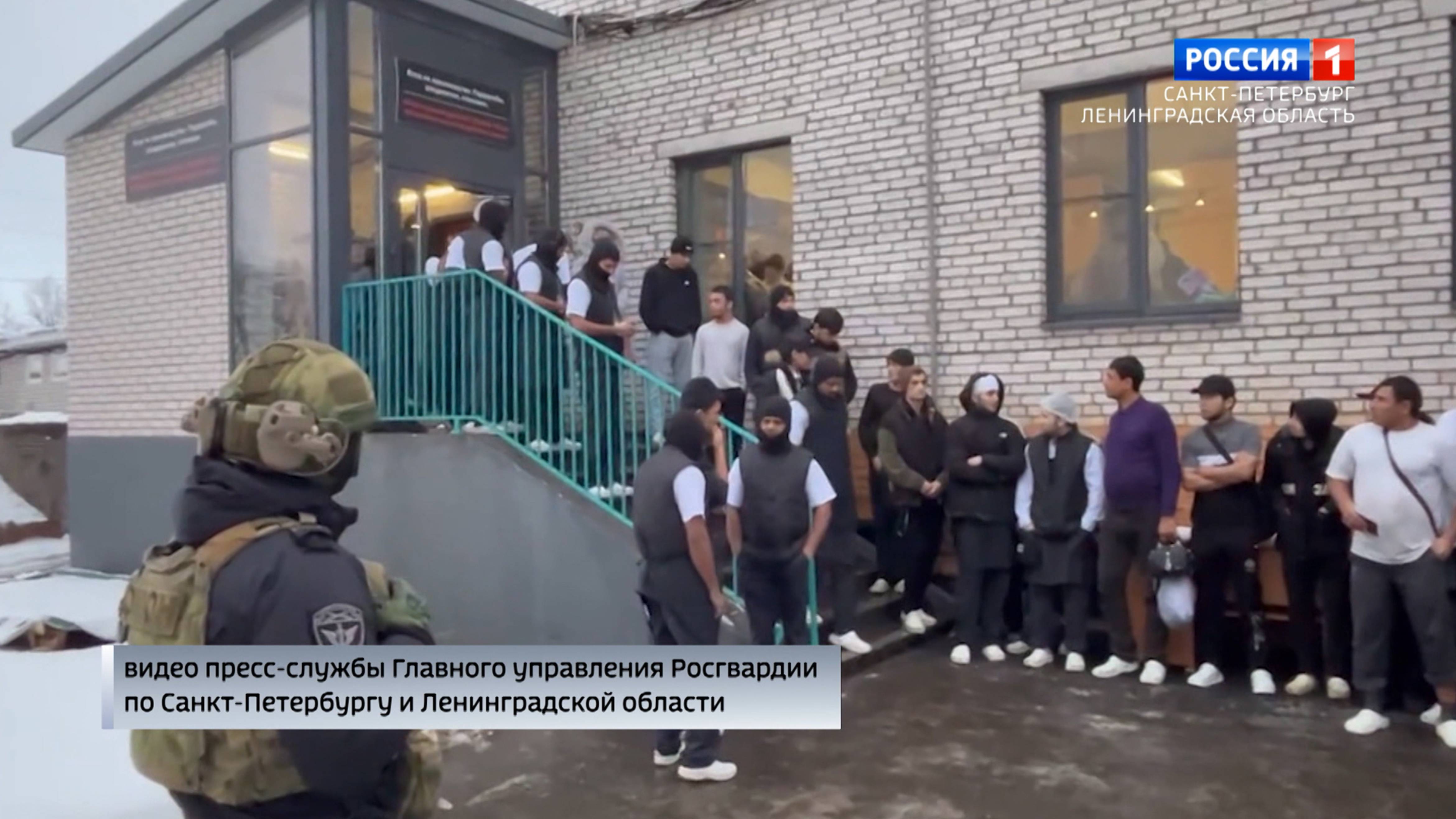 Местное время. Санкт-Петербург от 14.03.2025