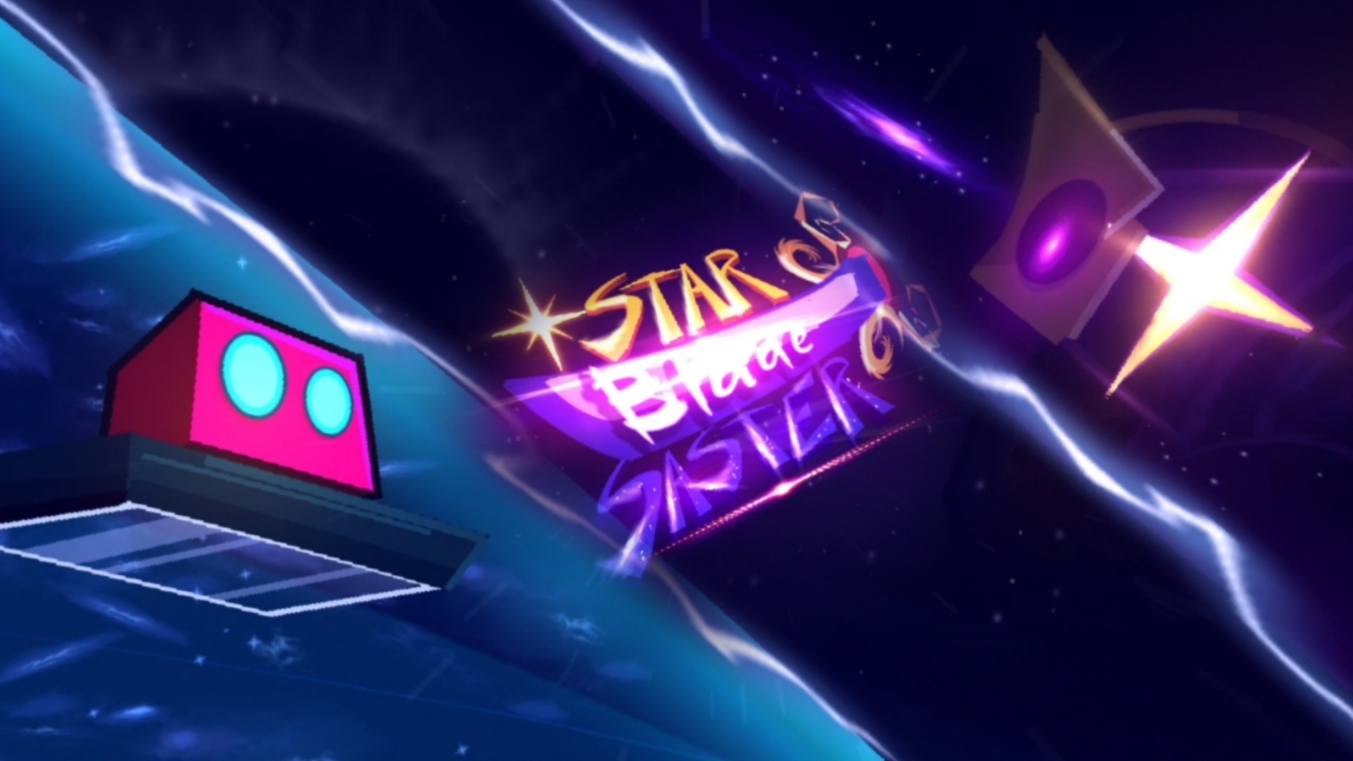 ПУТЕШЕСТВИЕ В ИЗМЕРЕНИЕ КОСМОСА StarBladeSaster by EdwardSwag 100% ПРОЙДЕН