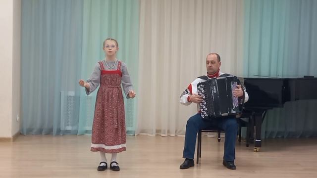 Овчарова Ксения 10 лет, г. Старый Оскол, "Земляниченька" свадебная Московской области