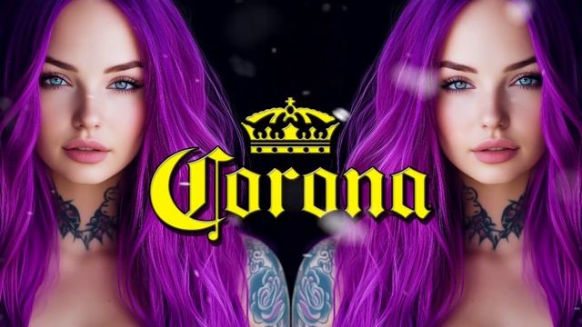 Coronita Mix 2025 💛 Egy másik dimenzióba léptem hatni kezdtek a drogok 💛 By Patrick Slayer