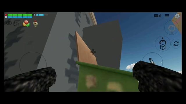 Сериал Деревня 3 серия