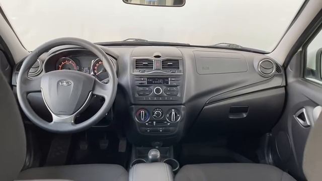 Lada Granta XTA219410M0184760