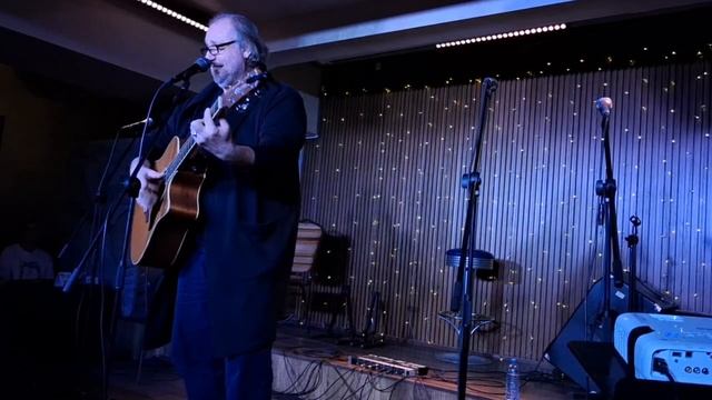 "НЕ ВСЁ ЕЩЁ СПЕТО"🎸✨️ ГЕННАДИЙ САМОЙЛОВ💥 ПРЕКРАСНАЯ ПЕСНЯ АЛЕКСАНДРА КИРЬЯНОВА