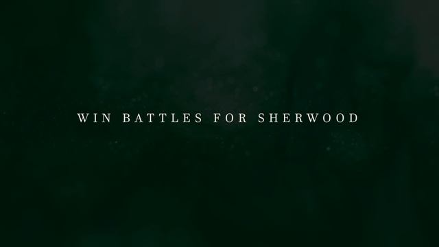 Robin Hood: Sherwood Defenders – Трейлер анонса