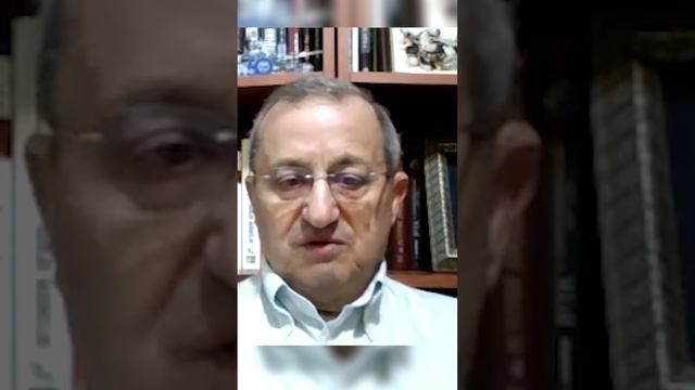 Яков Кедми: что связывает людей в эмиграции?