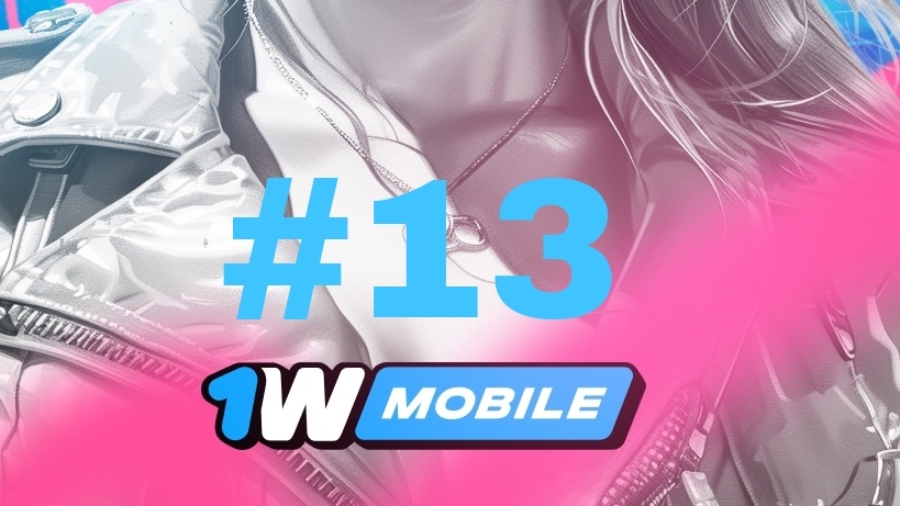 Продолжаю играть на КРМП проекте. | 1wmobile