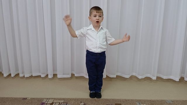 Г. Ладонщиков "Наша Родина