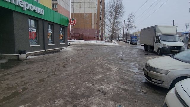 Уфа, ул. Д. Донского, д. 42