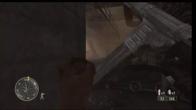 CALL OF DUTY 3 – ВЫСАДКА НА БЕРЕГ! 🏝️ ПОВТОРЕНИЕ ДНЯ Д!