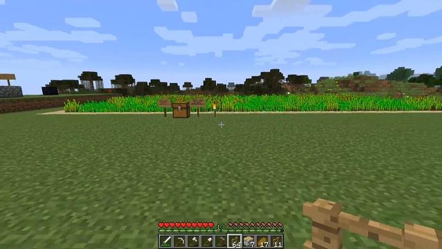 MINECRAFT SURVIVAL #7 - Fazendo as Coisas NO CAPRICHO! MINHA NOSSA!
