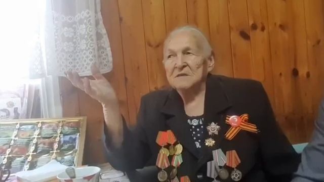 Победа Будет За Нами! Культурный центр Залесный. 2025