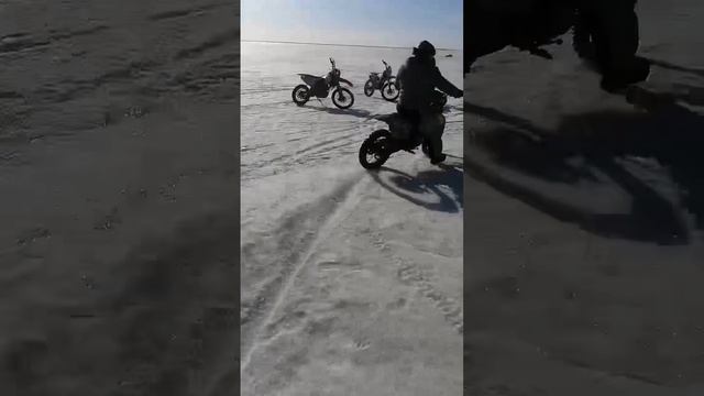 Мото курорт - мото сезон круглый год. #shorts #motokurort #kayo #motorcycle #pitbike #bike