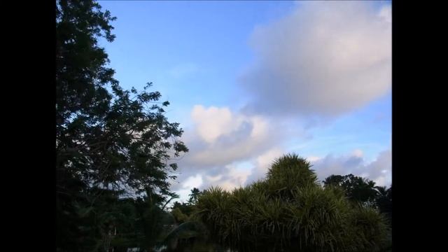 Kempinski hotel time lapse