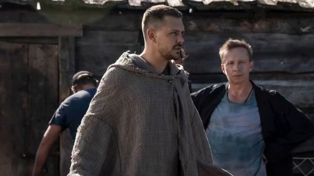 Холоп 2 фильм 2024 онлайн