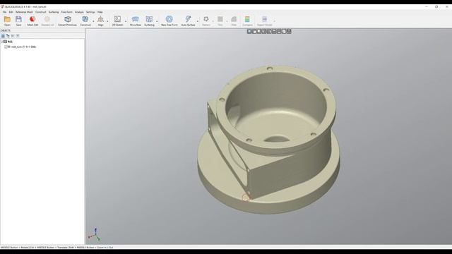 QS Tutorials_ Rotate Object