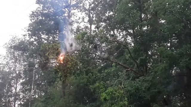 Когда электричество выходит из под контроля
