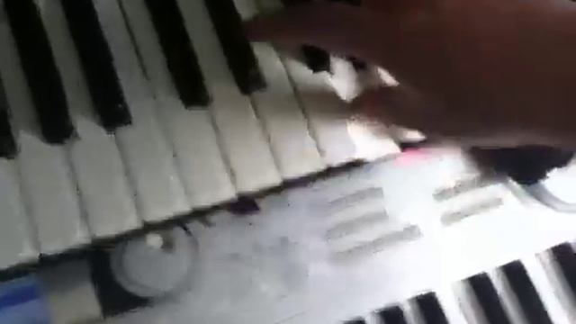 Jean Michel Jarre - Calypso 3 cover