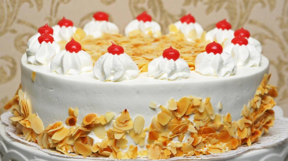 С днём рождения, моя дочка!