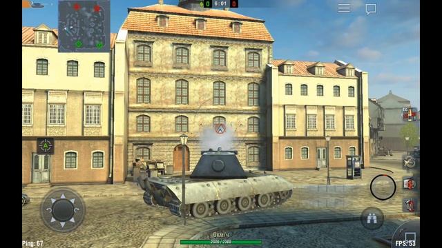 Wot Blitz Пасхалка Мидлбугр комната Франкинштейна