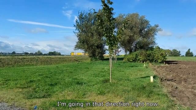 35 - Andrzej Kaminski - Masuria Epilogue