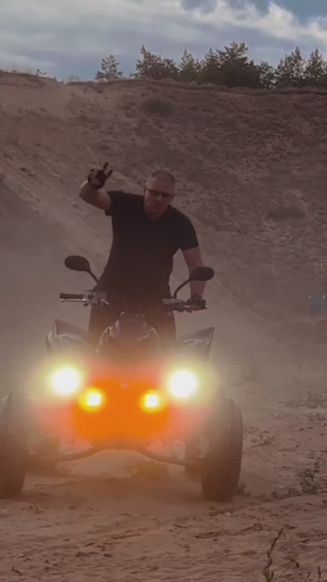 Yamaha raptor 700r + тюнинг