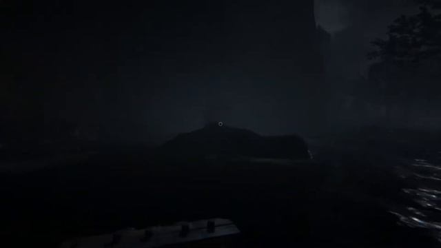 Outlast 2 #7. Рафтинг