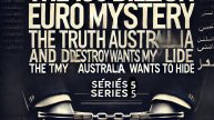 Series 5 Australia’s Covert Repression Strategy