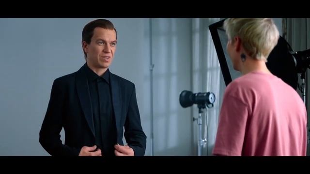 Юра дворник Трейлер Фильм 2023