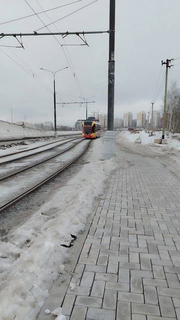 Поездка в храм..