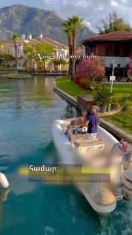 Այս երկրում չկա ոչ օդանավակայան ոչ սեփական արժույթ