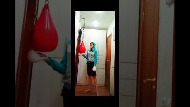 Каратэ//Безопасность работы с грушей, ошибки и диванные эксперты