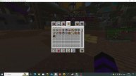 Играю На своем сервере BONNYWORLD (точнее строю варп yt)