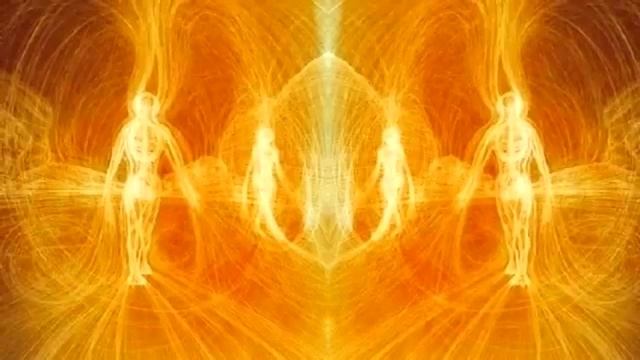 02. Учение Белого Братства. Эгрегоры И.Христос и Бог