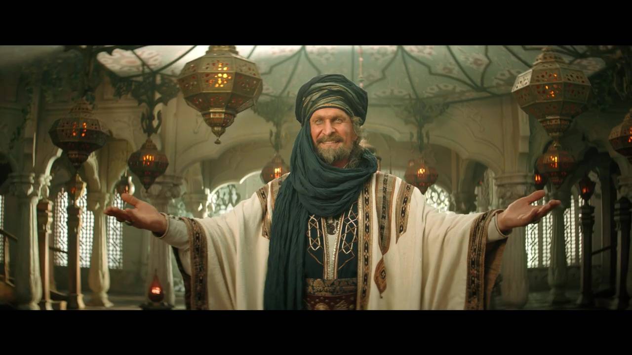 Финист Первый богатырь 2024 смотреть фильм