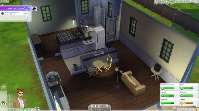 Sims 4 #27