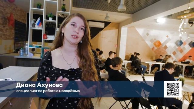 Талант, креатив, интеллект: в Нижнекамске выбрали «Мисс и Мистера Студенчество»