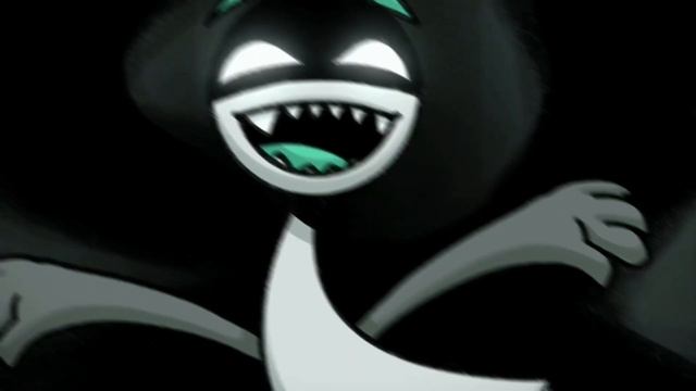 DAS LOVE BOP Animation meme | Host Hunter