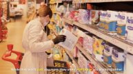 How Supermarkets Grab your Money.
