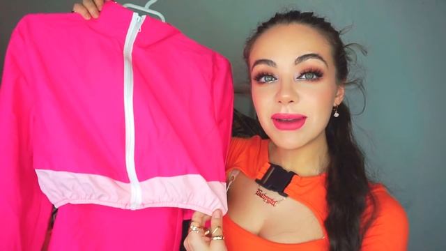 SÚPER HAUL de ROPA (SHEIN) 🛍🔥 | MELHARD