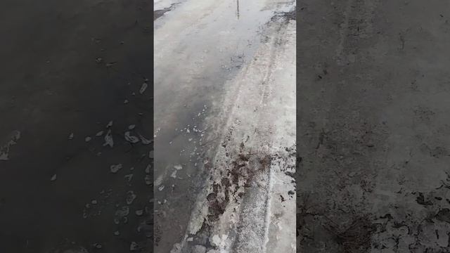 Всем хорошей пятницы!