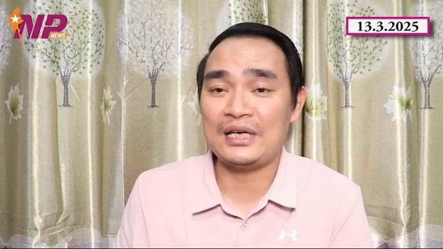 နစက အိန္ဒိယကိုတုံ့ပြန်၊MNDAA တွေလှုပ်ရှား၊ကျားဖျန့်ကိစ္စနဲ့ BGF၊ဦးရည်မွန်ရဲ့မူးစကား၊တန့်ဆည်နားကတိုက်