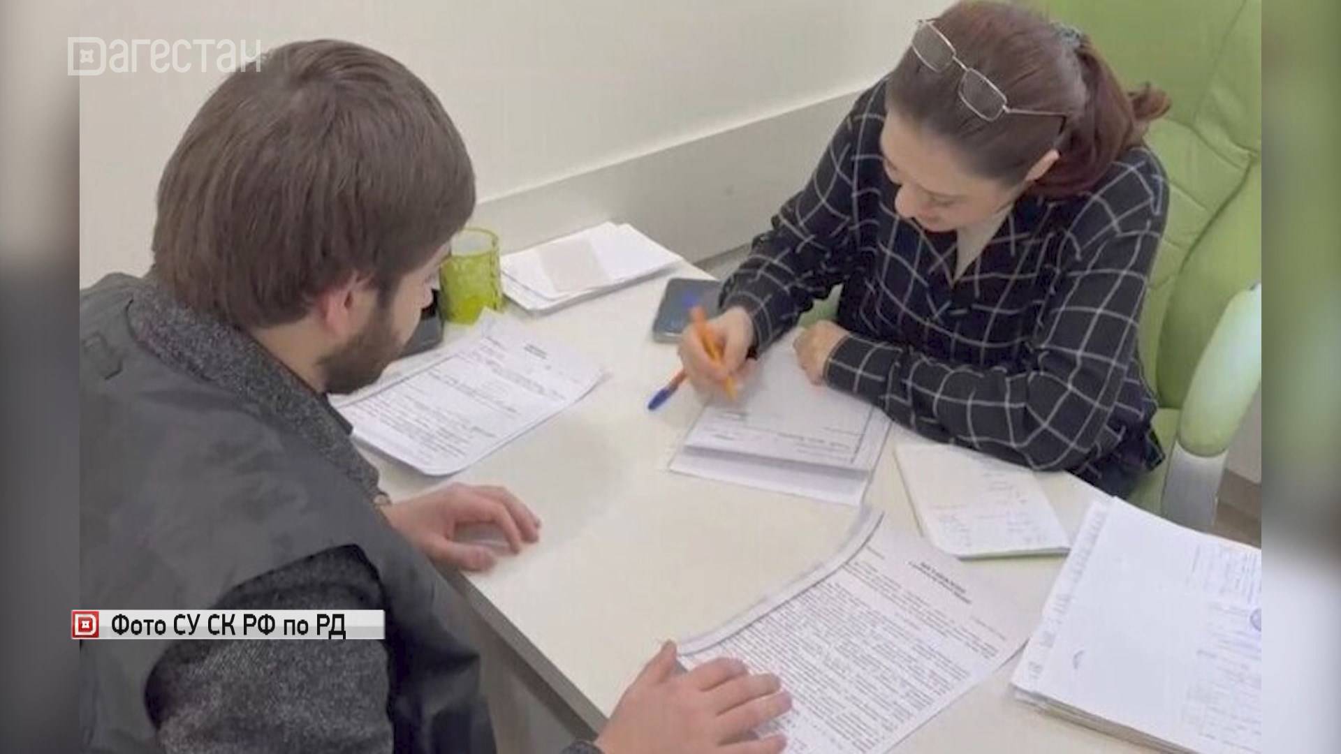Пациентка умерла в одной из частных клиник Махачкалы