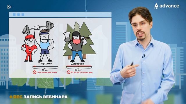 Как быстро учиться новому   Почему важна изолированная тренировка навыков