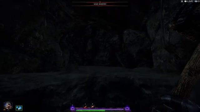 WARHAMMER VERMINTIDE 2 | PART 1 | GAMEPLAY | NO COMMENTARY