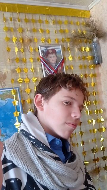я и киря