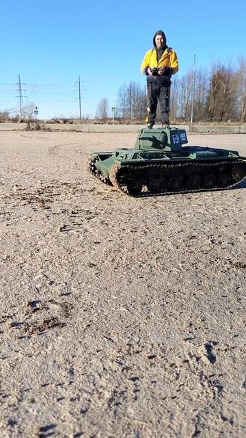 Покатушки 2025