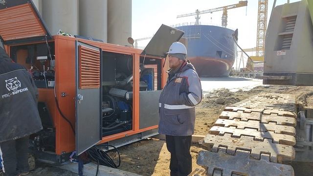 Крановая навеска_2